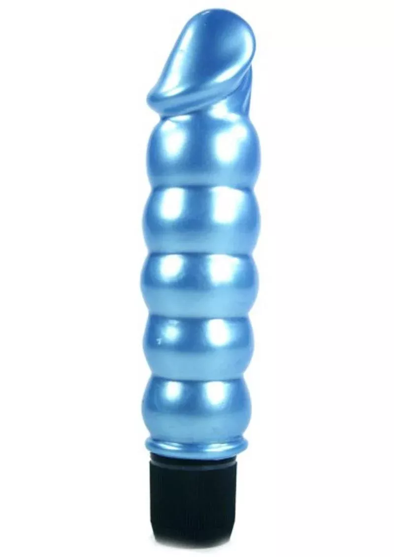 Pearl Shine Vibrator
