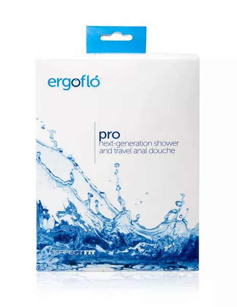 Perfect Fit ErgoFlo Shower