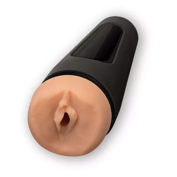 The Perfect Pussy "Squeezable" Stroker