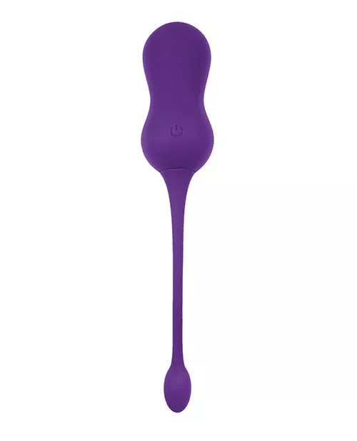 Playboy Pleasure Double Time Kegel Balls