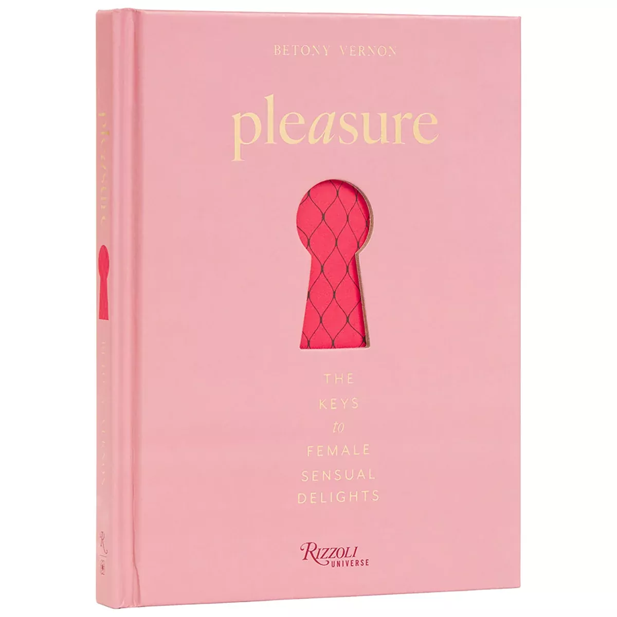 Pleasure: The Keys to Female Sensual Delight