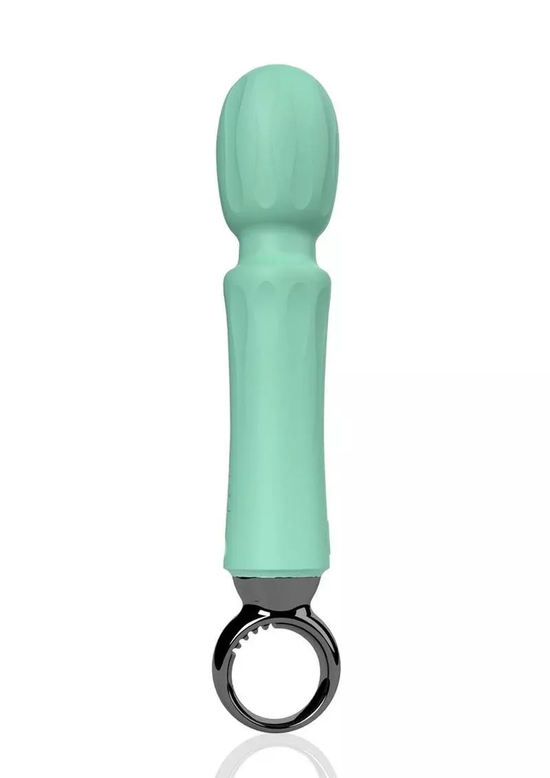 Primo Rechargeable Silicone Wand