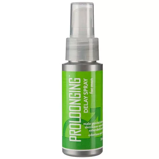 Proloonging Spray 1 oz.