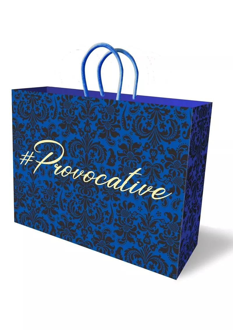 #Provocative Gift Bag With Bold Party Packaging | Shop Erotic