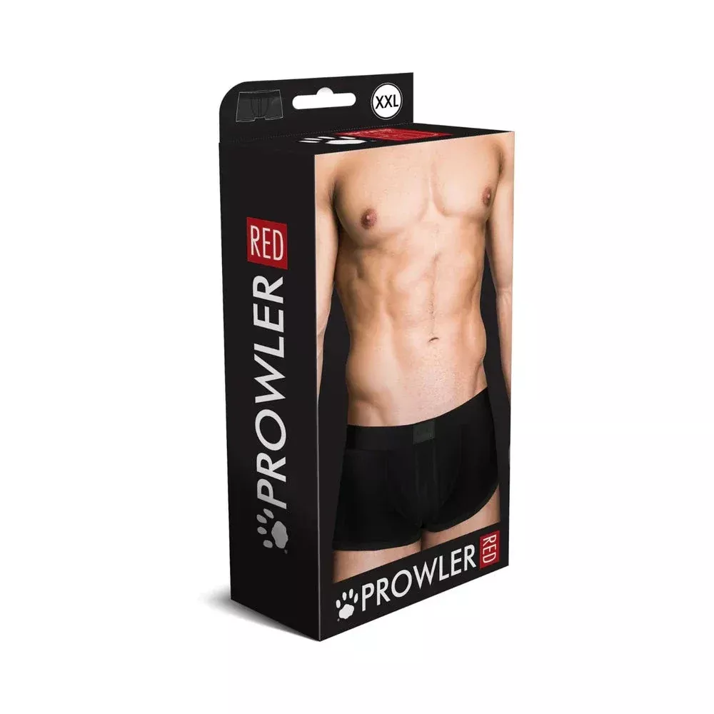 Prowler RED Assless Trunk Erotic Underwear
