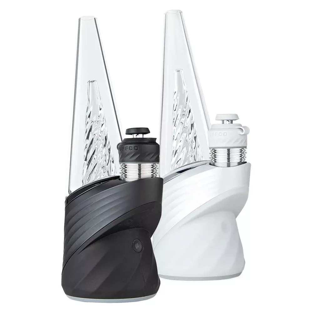 Puffco Peak Pro 3DXL Chamber Smart eRig