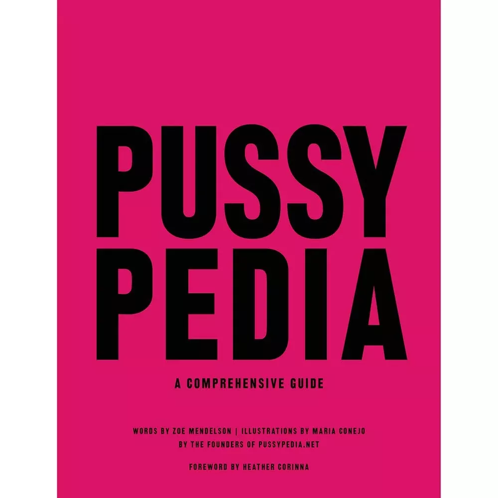 Pussypedia: A Comprehensive Guide
