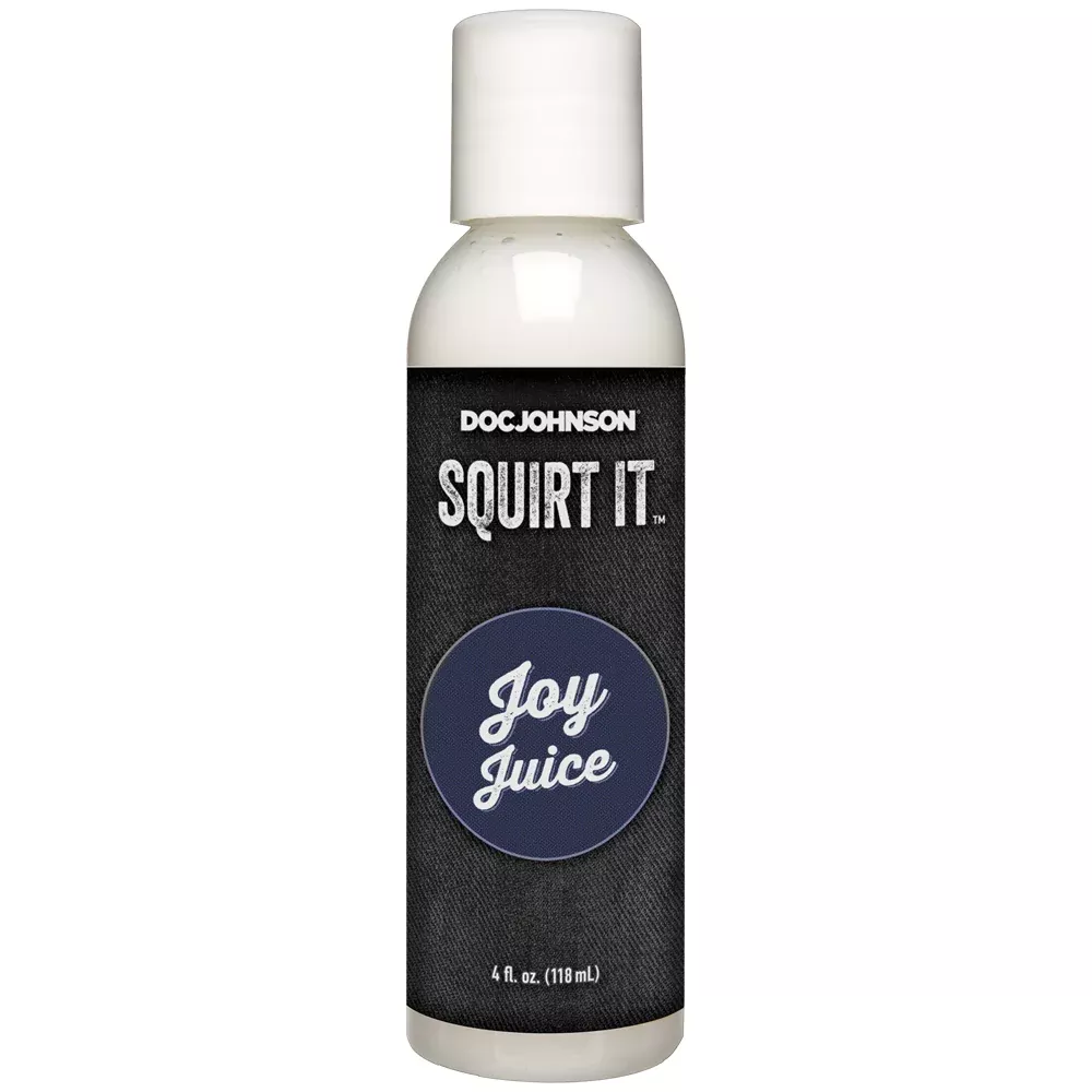 Release It Joy Juice 4 oz. White