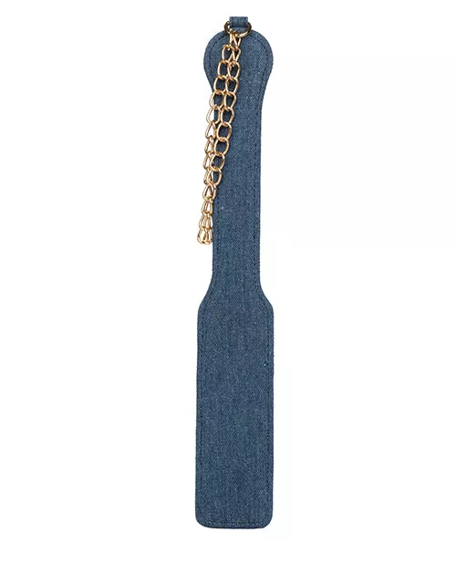 Ride 'em Premium Denim Collection Paddle