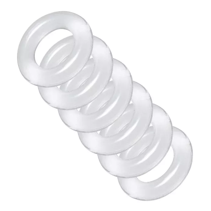 Ring Master Ball Stretcher Kit - Clear