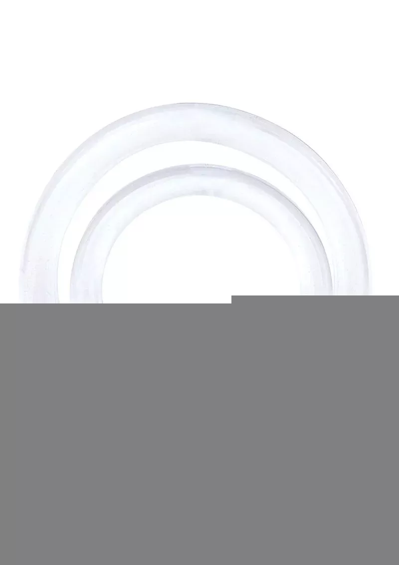 Ringo 2 Stretchy Cock Ring with Testicle Sling