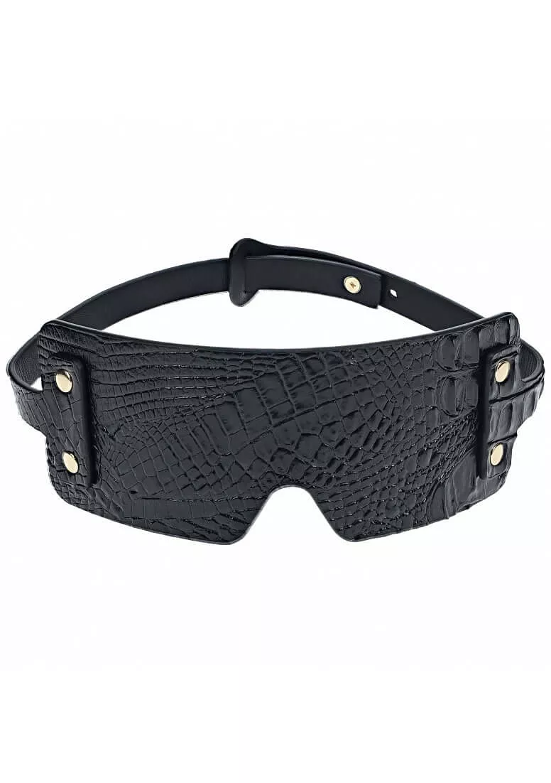 Rome Collection Blindfold by Ouch