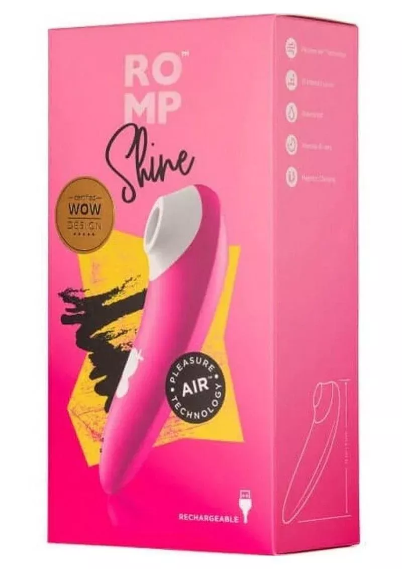 Romp Shine