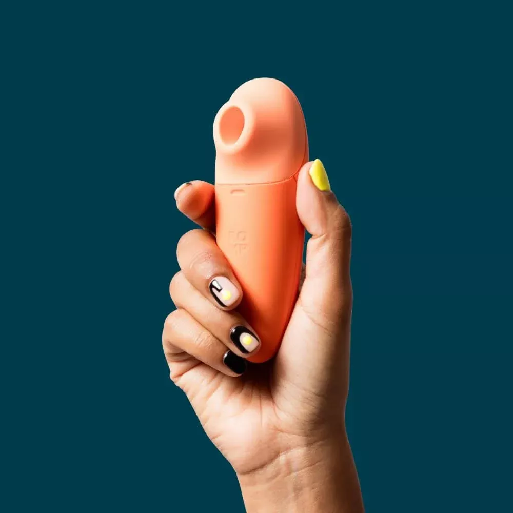 ROMP Switch X - The Pink Case Sex Shop