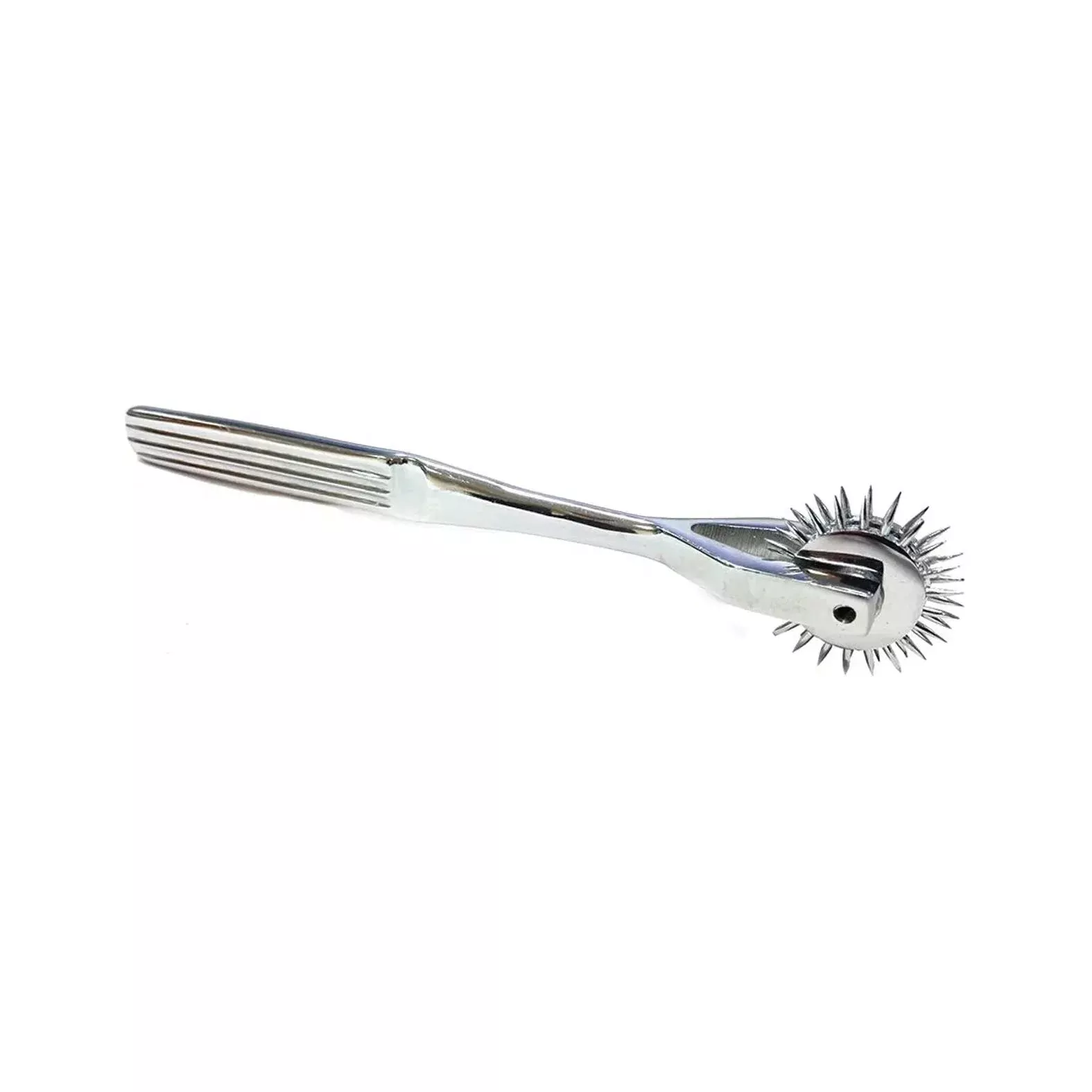 Rouge Double Pinwheel