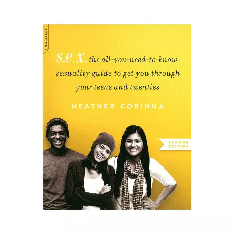 S.E.X. Second Edition