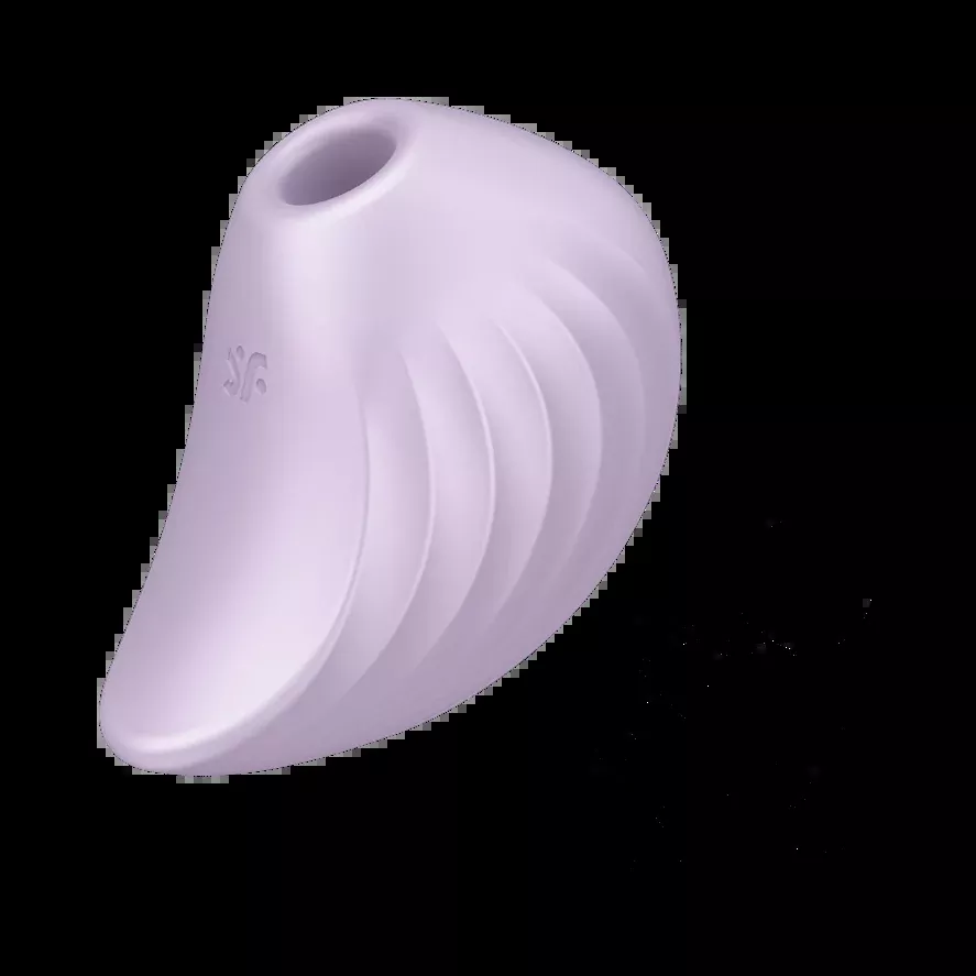 Satisfyer Pearl Diver - The Pink Case Sex Shop