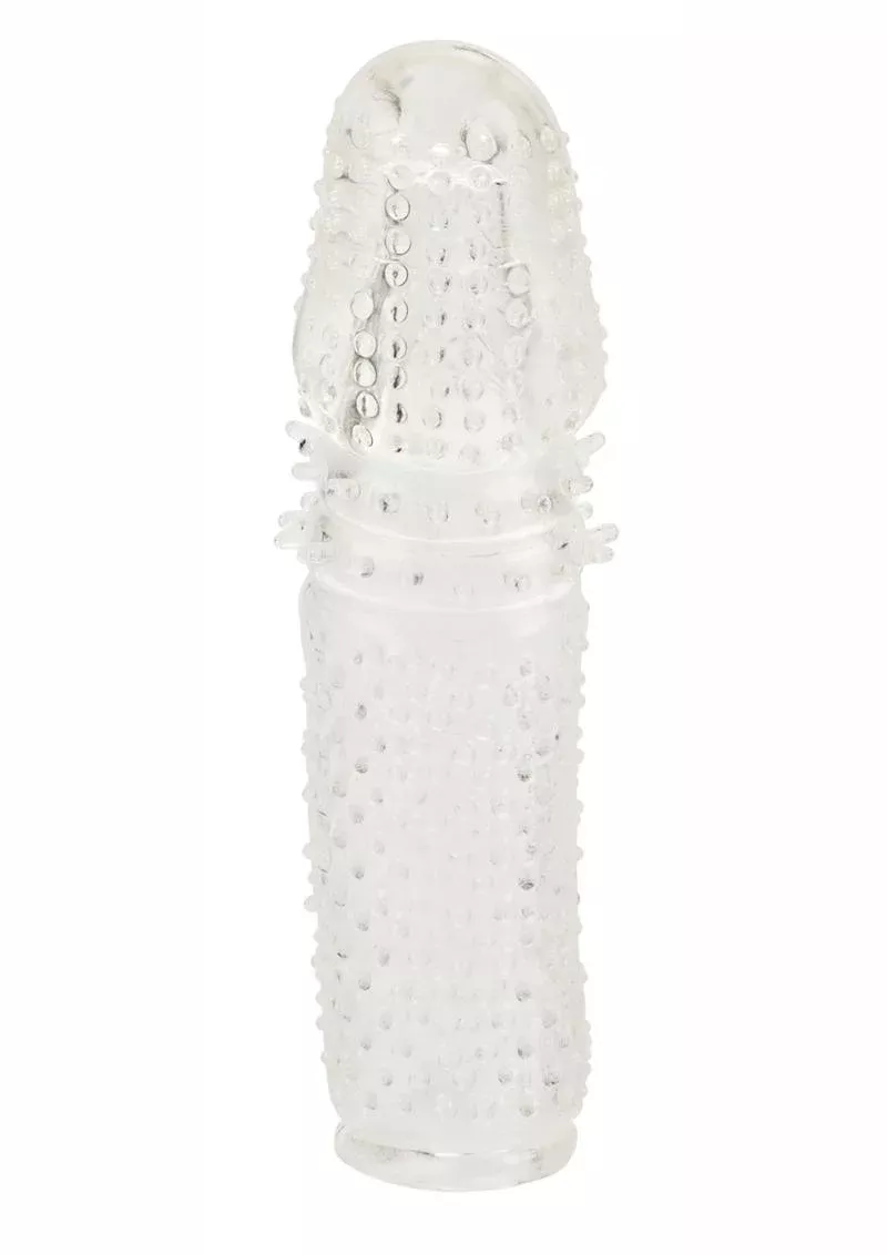Senso Penis Extender for Length and Girth | CalExotics