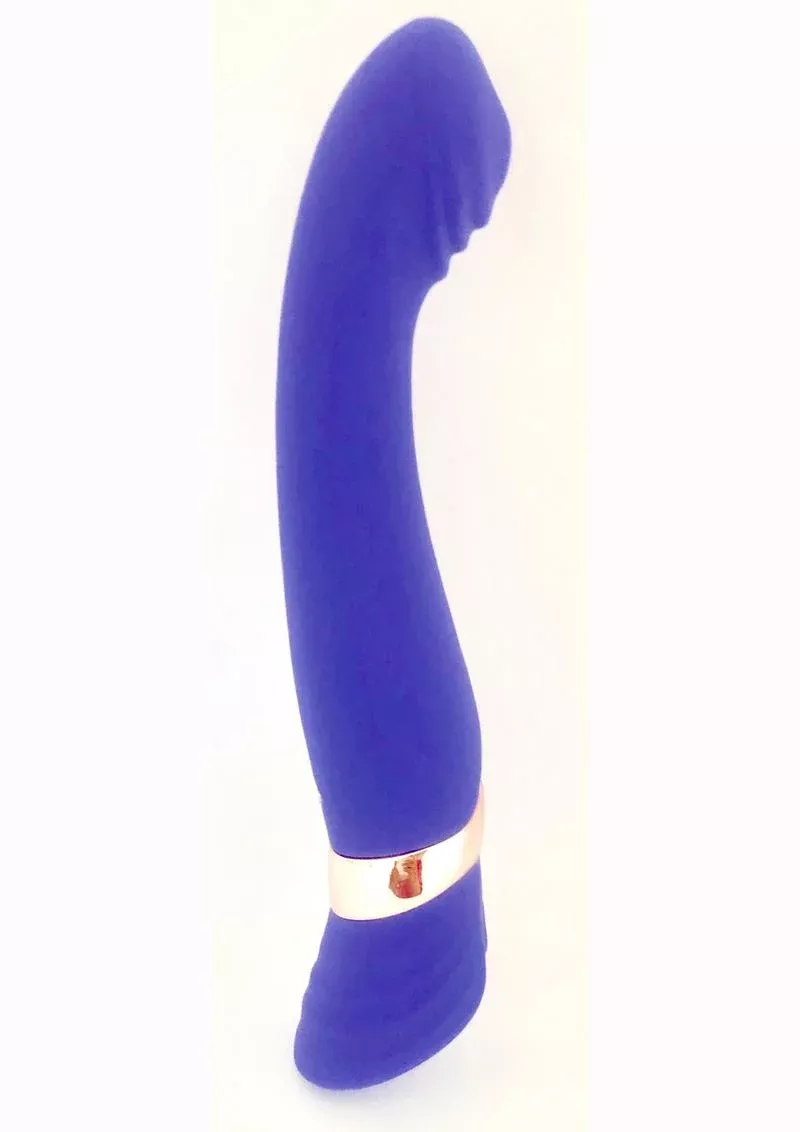 Sensuelle Geminii Xlr8 Turbo Boost Rechargeable Vibrator Ultra Violet