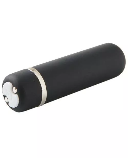 Sensuelle Joie Bullet - 15 Function Black / Blue / Pink / Purple