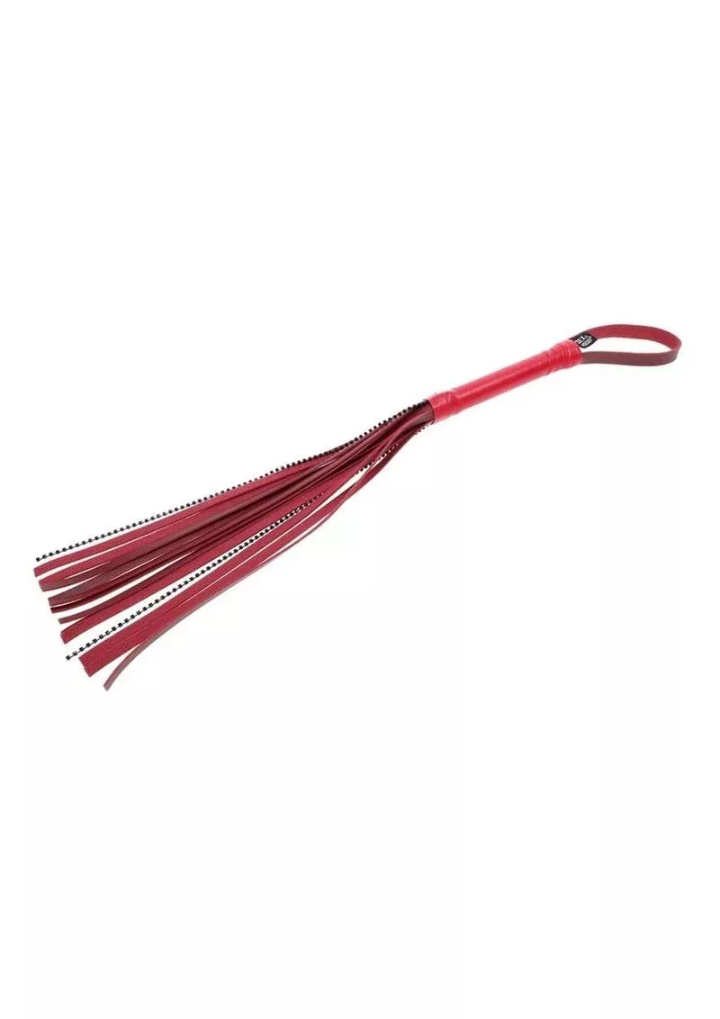 Sex and Mischief Ex's Andamp; Oh's Crystal Flogger