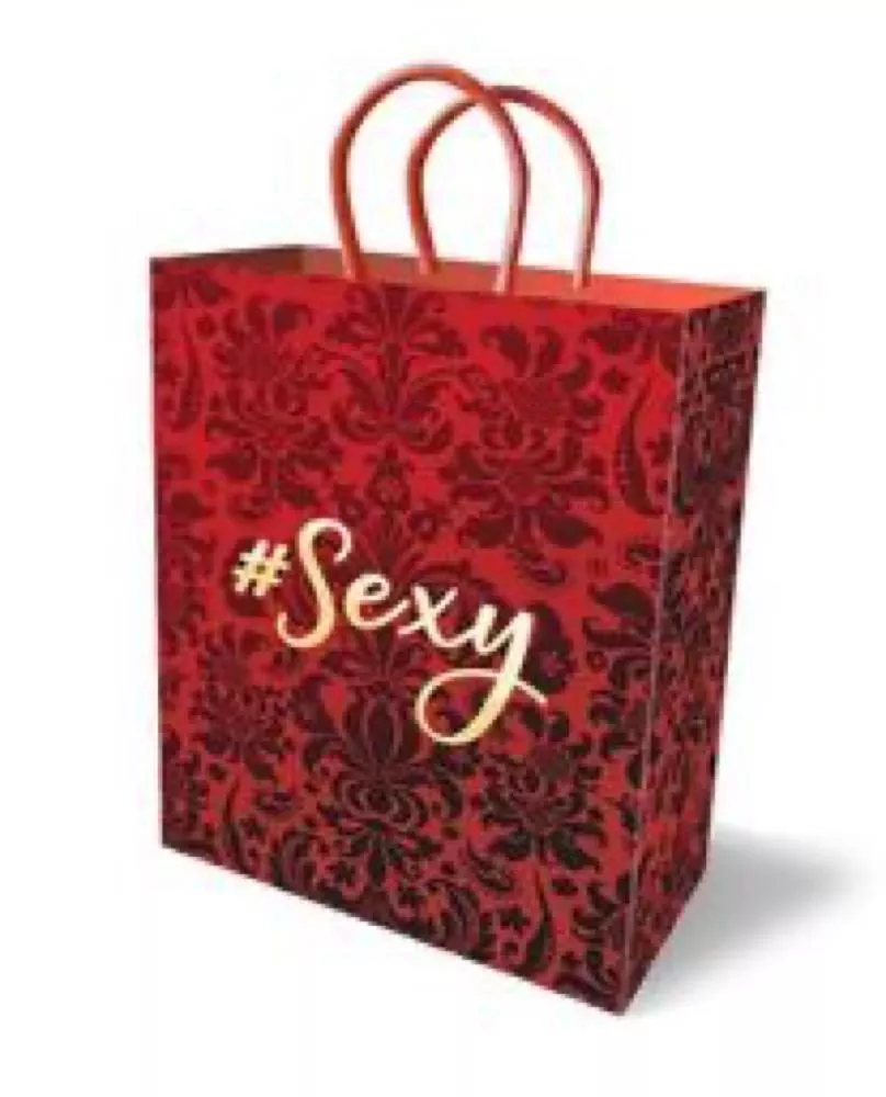 # Sexy Gift Bag