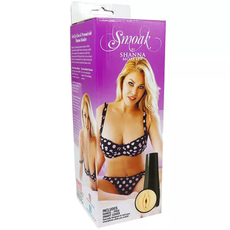 Shanna Moakler Hard Case Pussy Stroker
