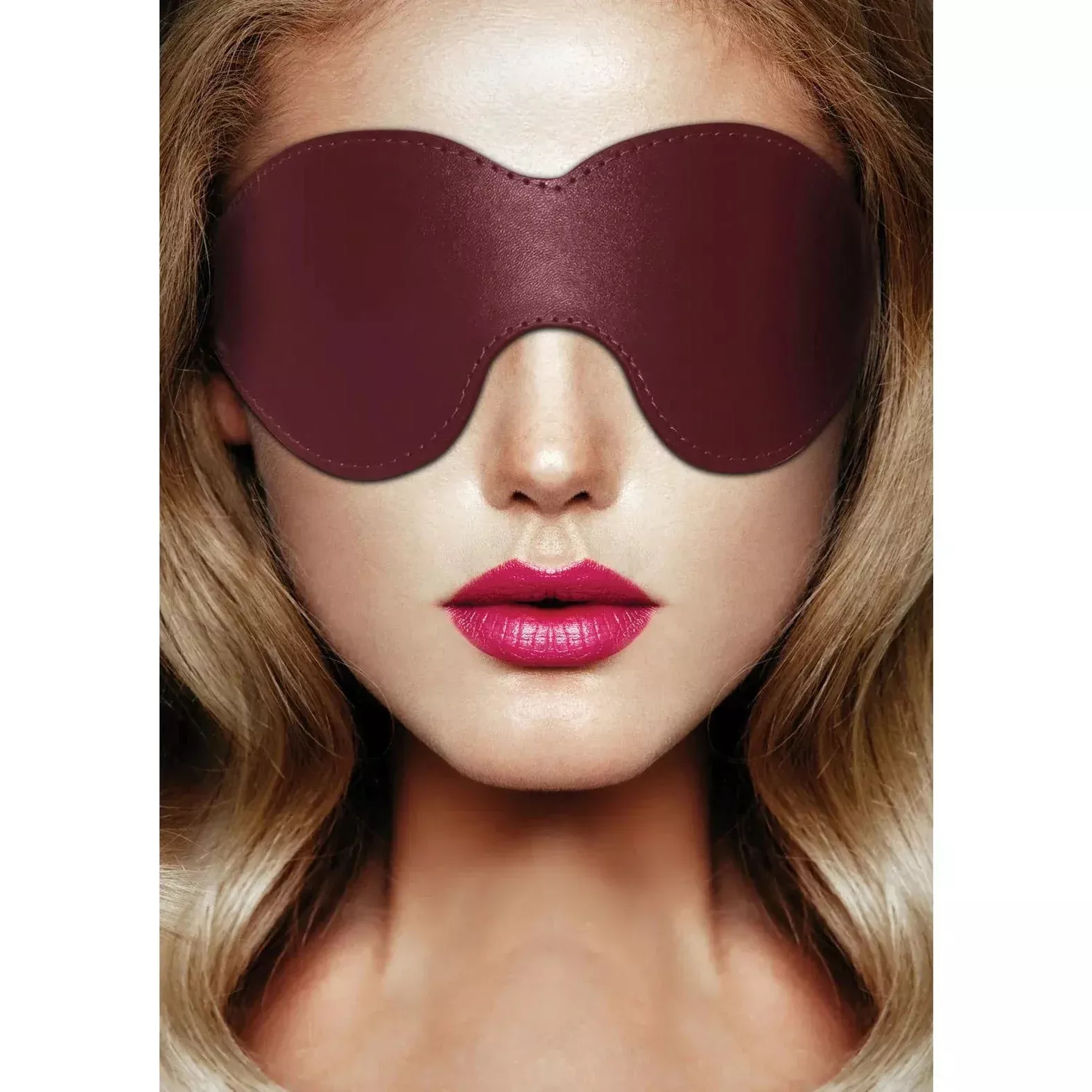 Shots Ouch Eye Mask