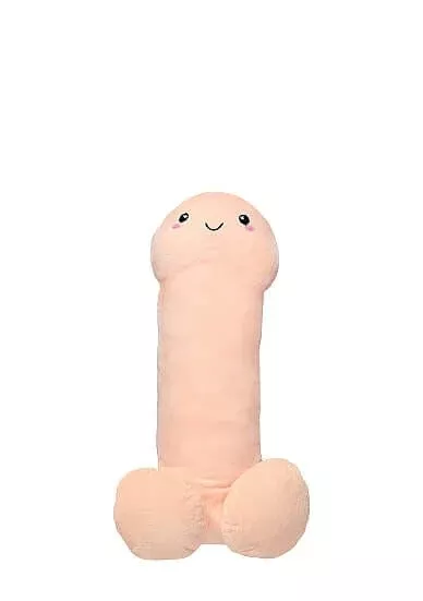 Shots Penis Stuffy 12 inches Vanilla