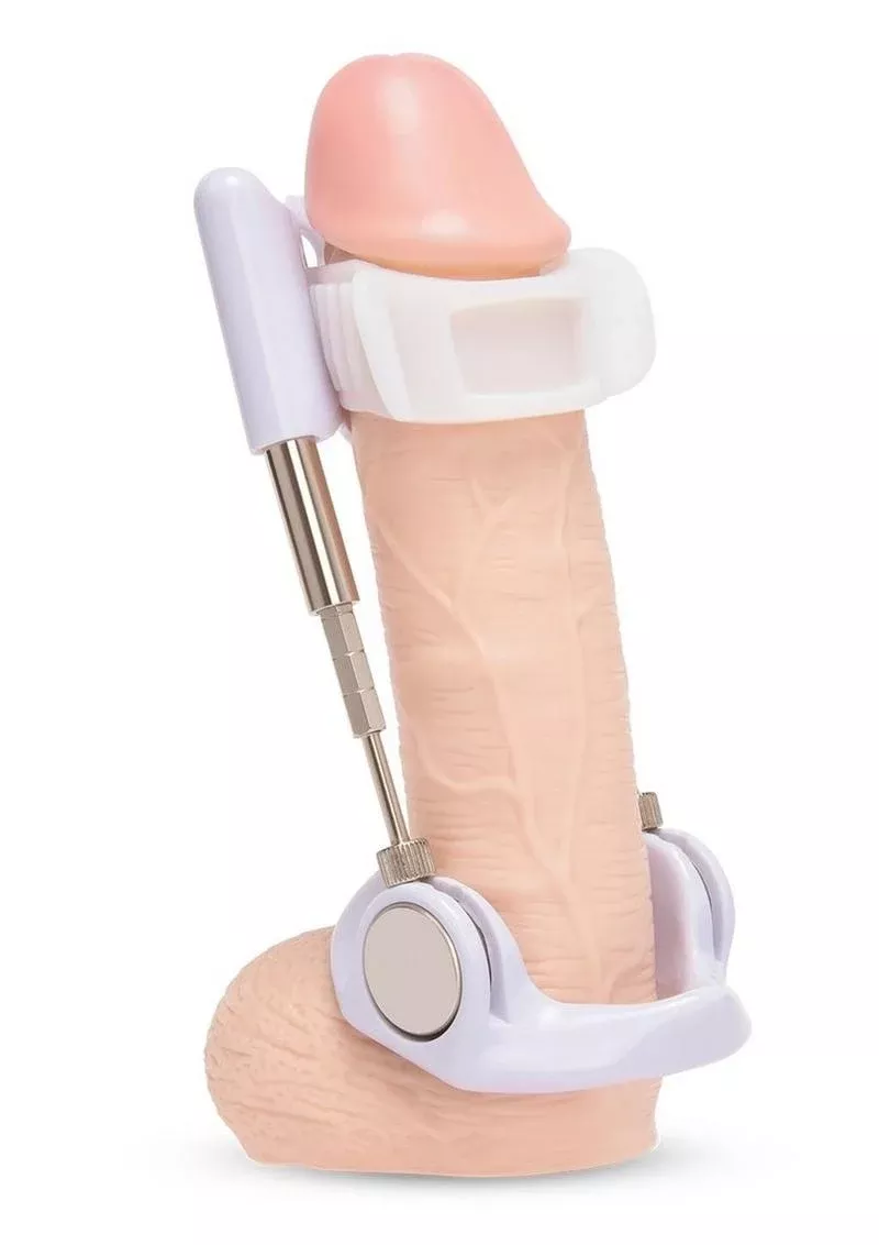 Size Up Advanced Penis Stretcher System