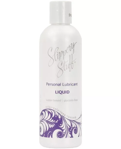 Slippery Stuff Liquid