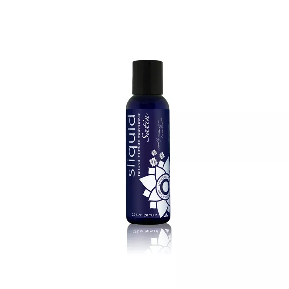Sliquid Satin 2 oz.