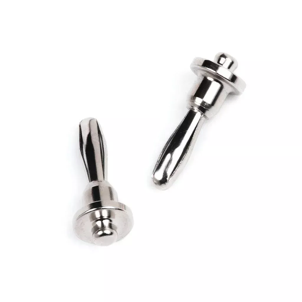 Snapper Adapters, Pair