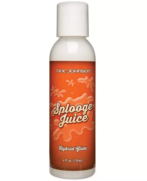 Splooge Juice - 4 Oz.