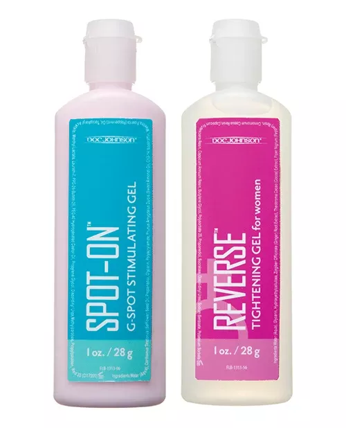 Spot On & Reverse Creams For Women - Pack Of 2