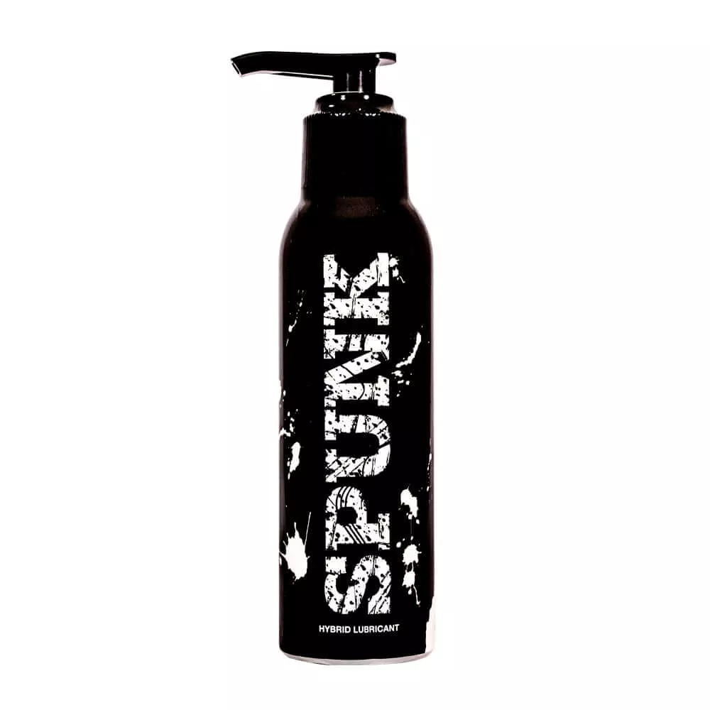 Spunk Lube Hybrid Lubricant 4 Oz