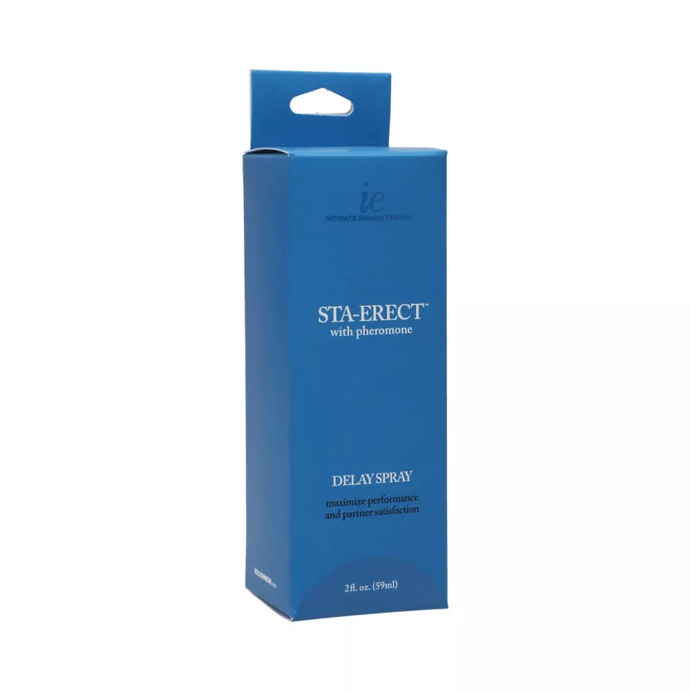 Sta-Erect Spray 1 oz.
