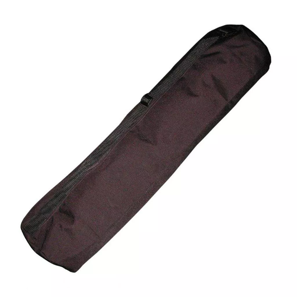 Stockroom | Black Canvas Toybag