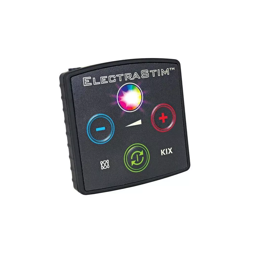 The Stockroom | ElectraStim Kix Electrosex Stimulator