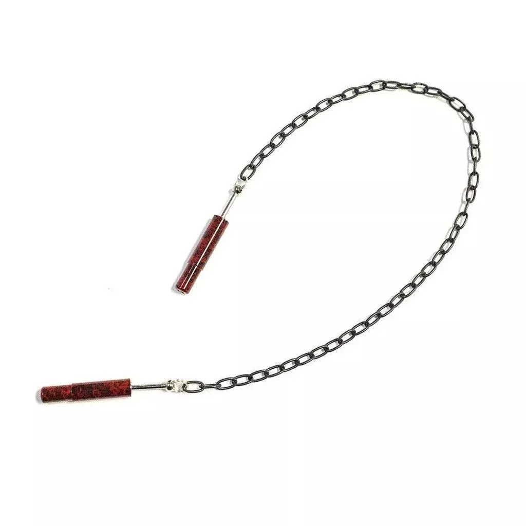 The Stockroom | Extreme Talon Nipple Clamps, Red