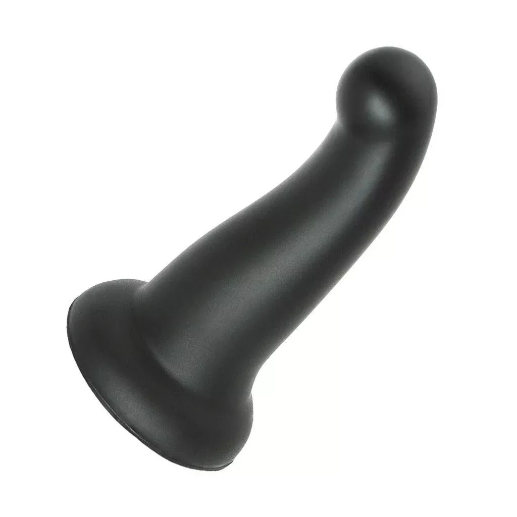 The Stockroom | KinkLab Ebb & Flow Silicone Dildo