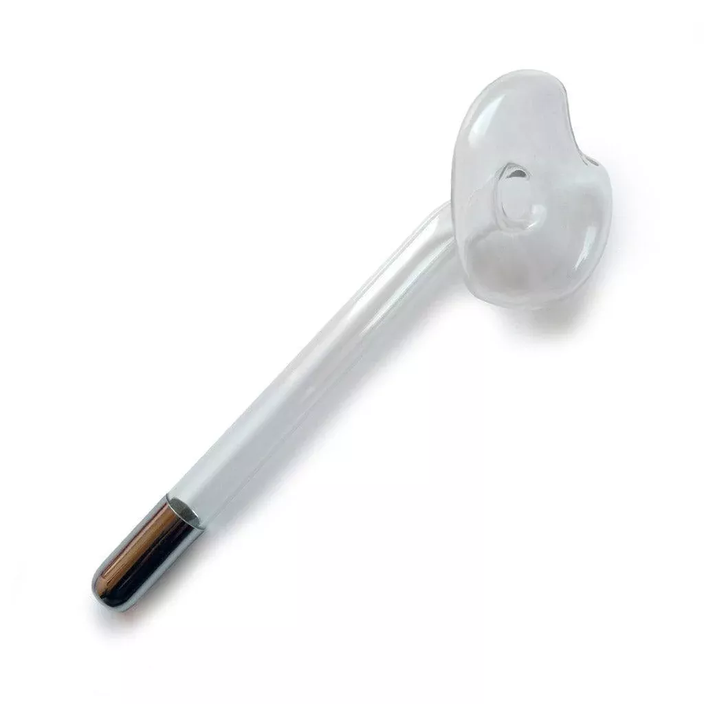 Stockroom | KinkLab Heart-On Neon Wand Attachment
