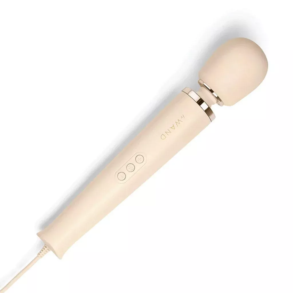 Stockroom | Le Wand Plug-In Vibrating Massager