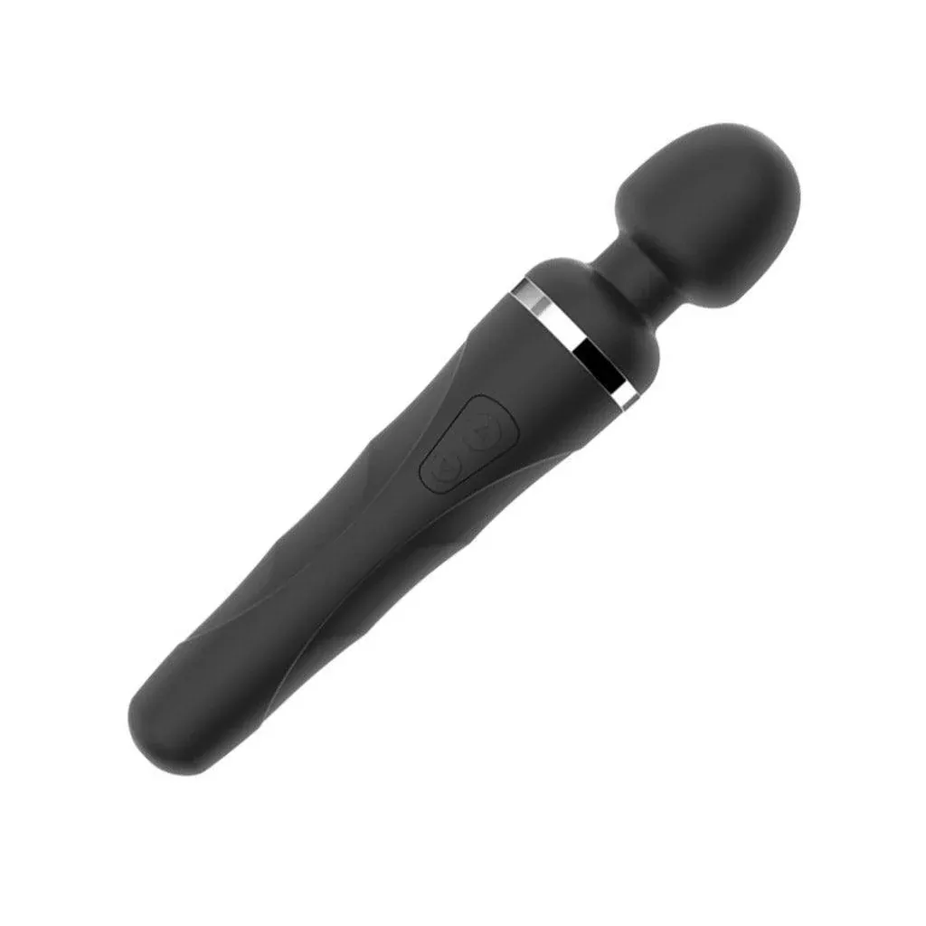 Stockroom | Lovense Domi 2 Wand Vibrator