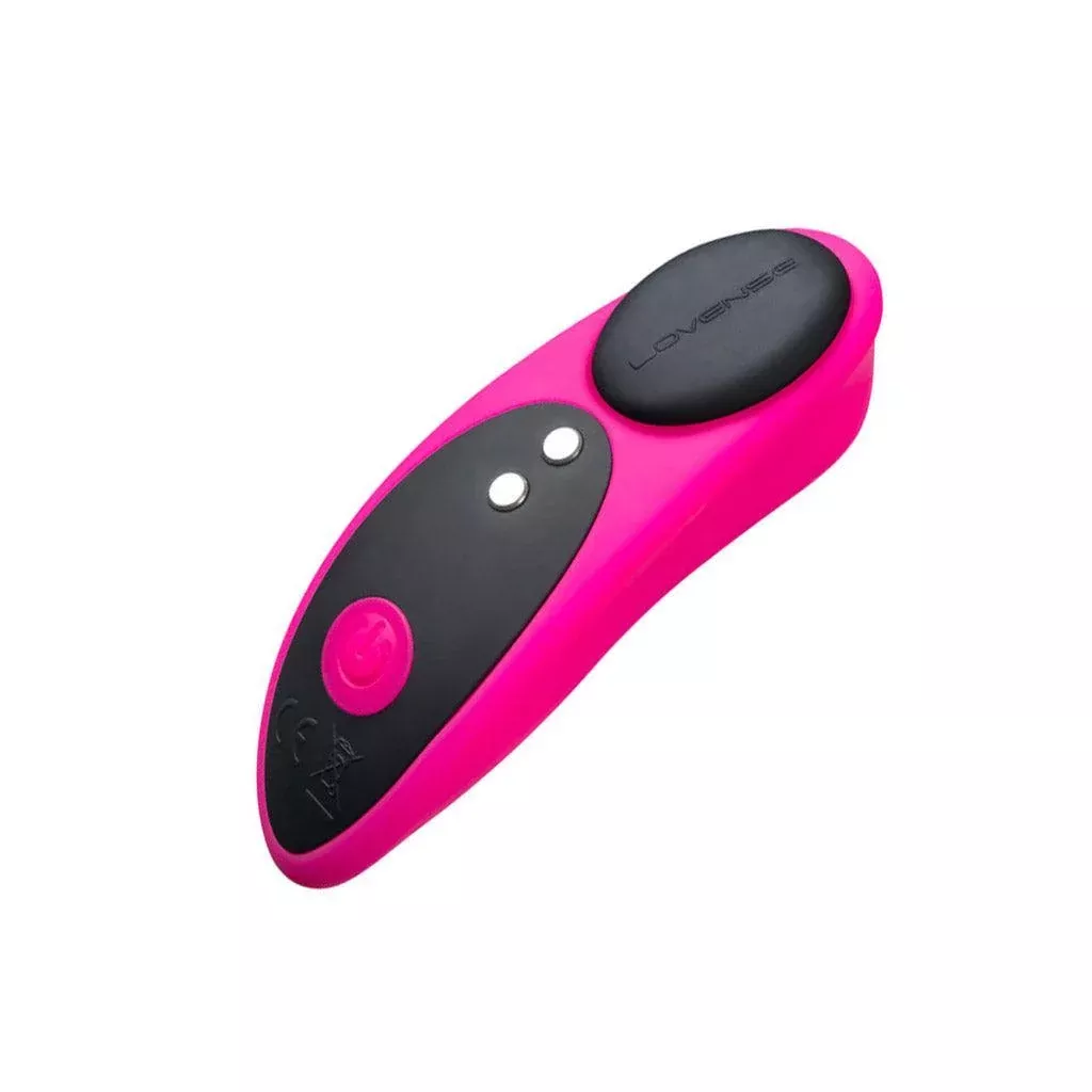 Stockroom | Lovense Ferri Magnetic Panty Vibrator