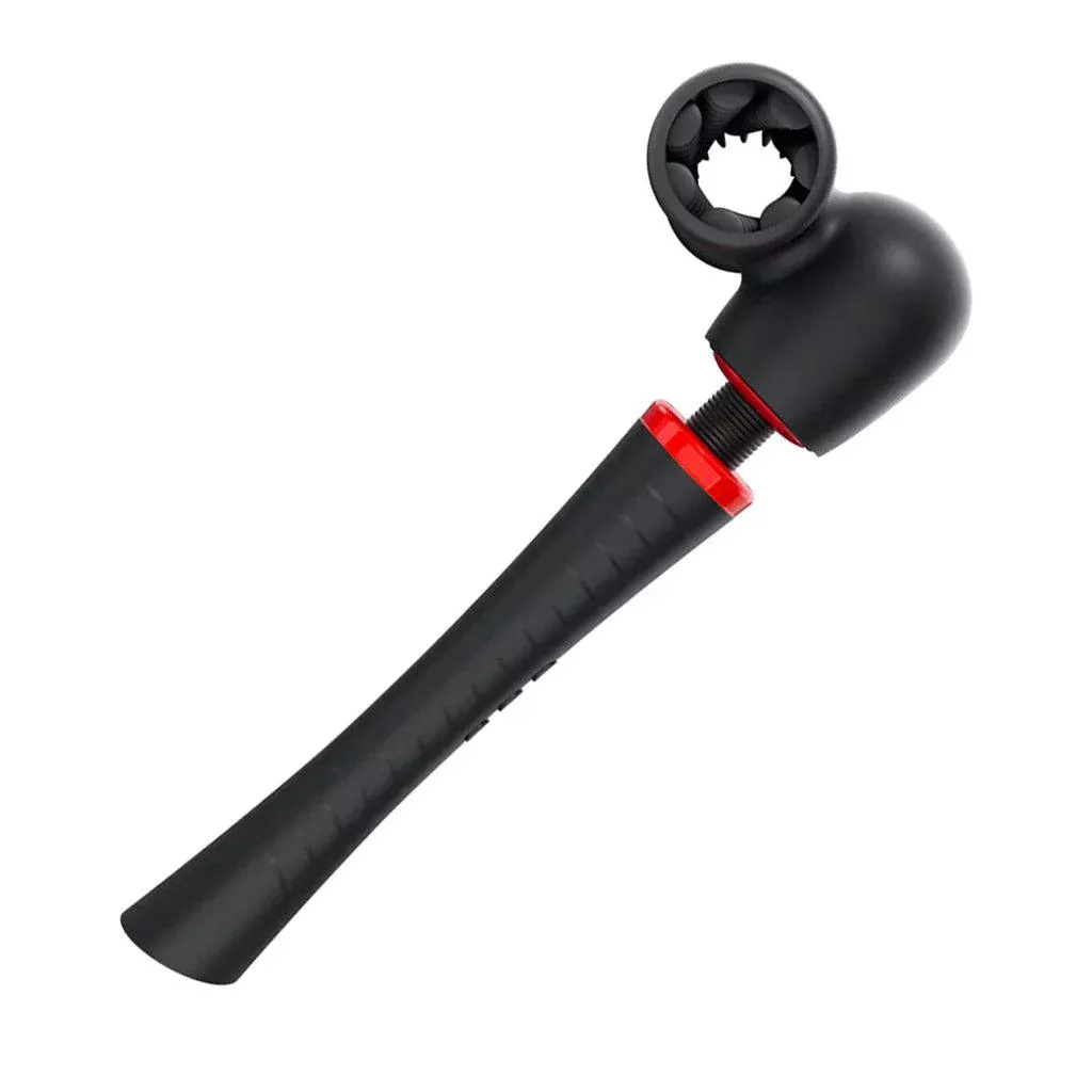 Stockroom | Man Wand Xtreme Vibrating Penis Masturbator