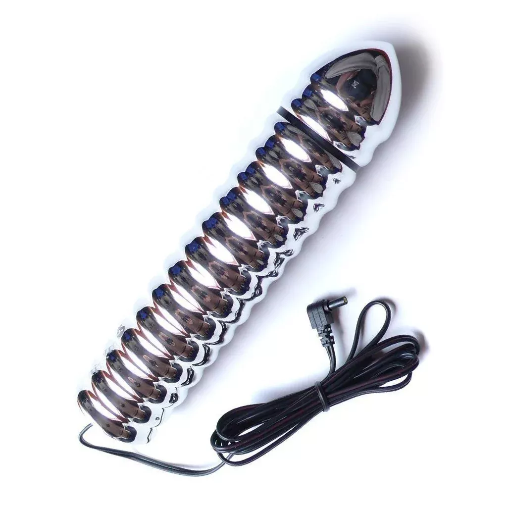 The Stockroom | Mystim Groovey George Rilldildo Attachment