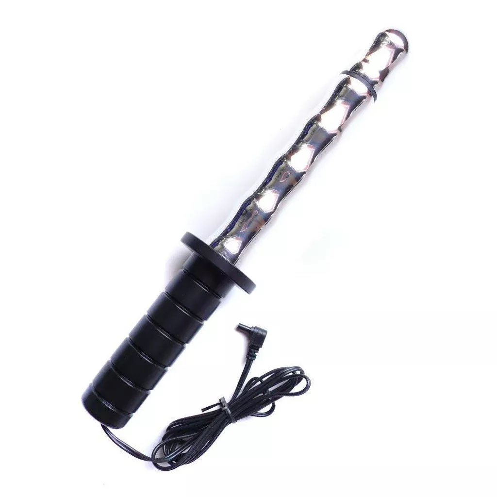 The Stockroom | Mystim Mighty Merlin Dagger-Dildo Attachment