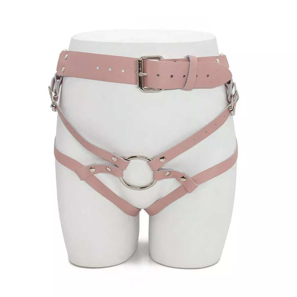 Stockroom | Stupid Cute Strapon Harness