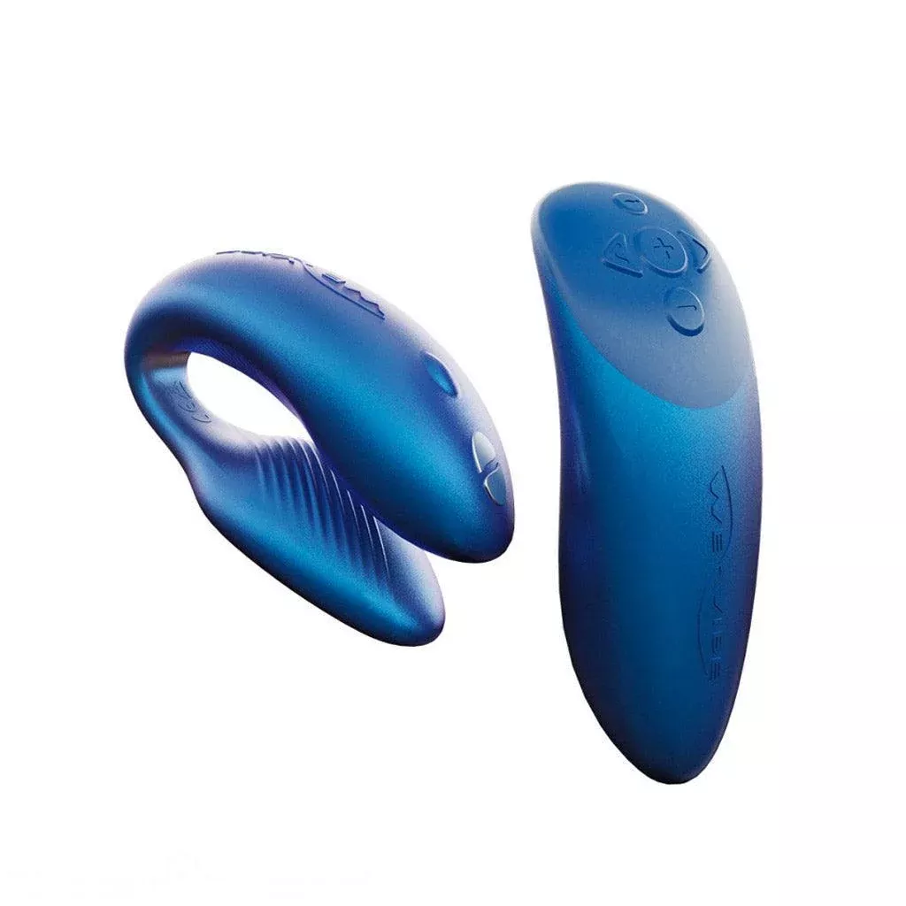 Stockroom | We-Vibe Chorus Couples Vibrator